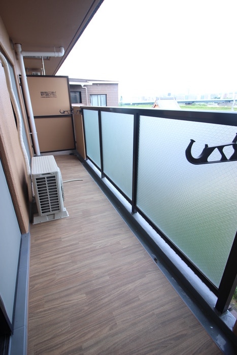 物件内観写真21　(ベランダ・バルコニー)