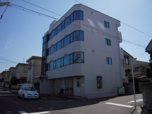 ハイムフォーシーズン外観写真