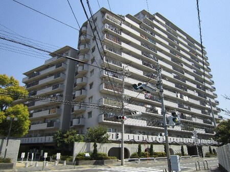 レックスガ－デン鶴見緑地(1319)外観写真