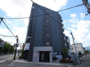 エグゼ京都西（202）外観写真