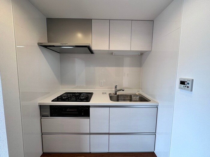 物件内観写真10　(キッチン)