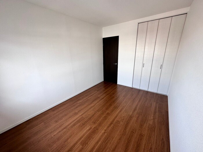 物件内観写真11　(居室)