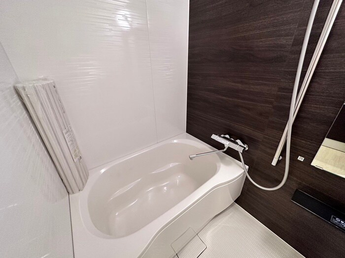 物件内観写真13　(バス／シャワールーム等)