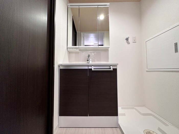 物件内観写真14　(洗面)