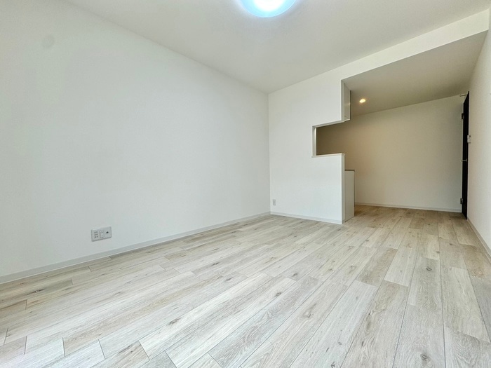 物件内観写真7　(居室)