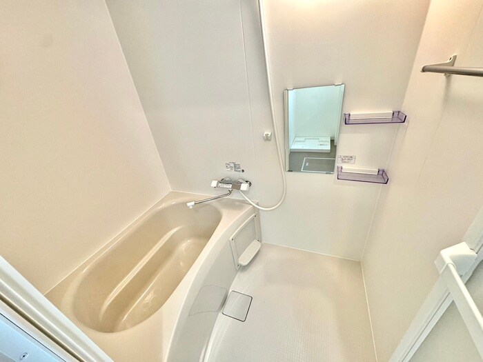 物件内観写真9　(バス／シャワールーム等)