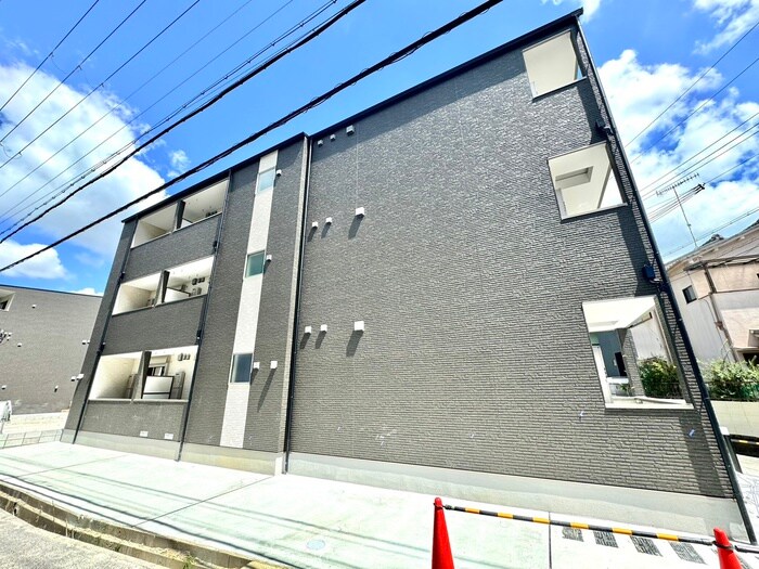 物件外観写真5　(外観写真)