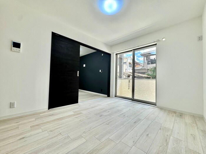 物件内観写真14　(居室)