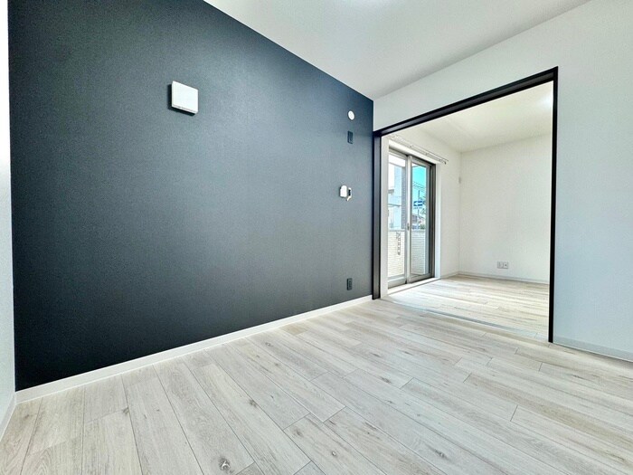 物件内観写真15　(居室)