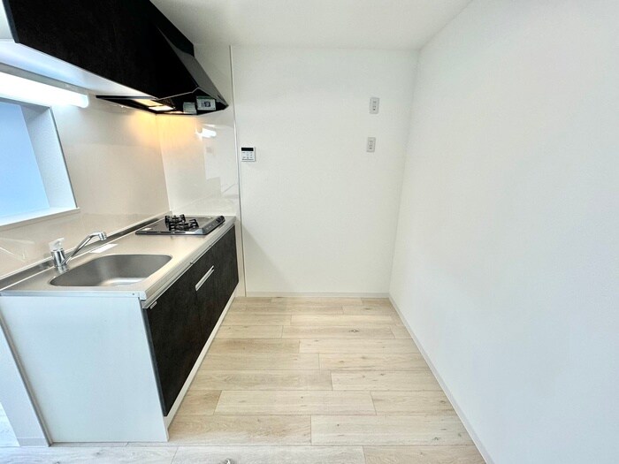 物件内観写真17　(キッチン)