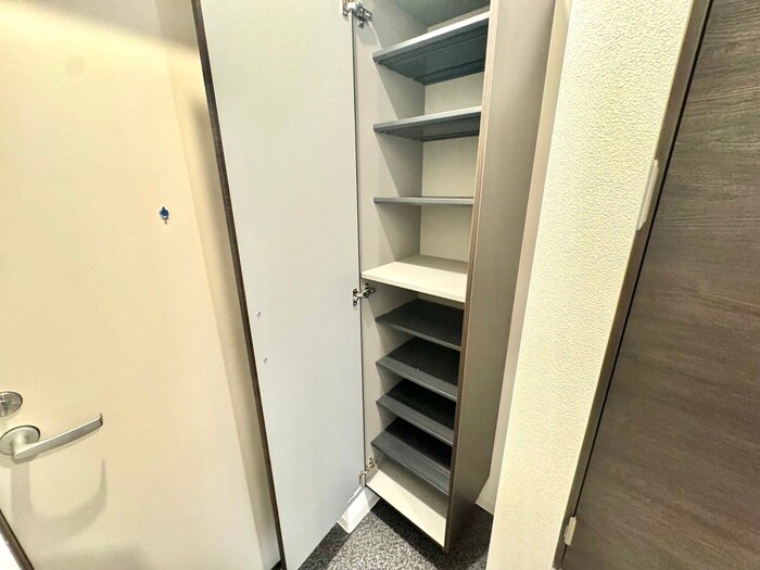 物件内観写真20　(靴箱)