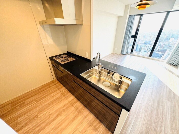 物件内観写真11　(キッチン)