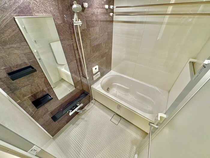 物件内観写真13　(バス／シャワールーム等)