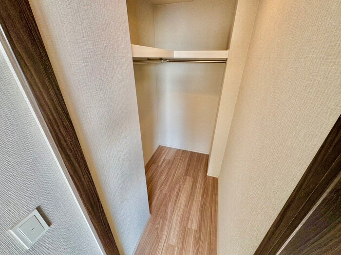 物件内観写真17　(収納)