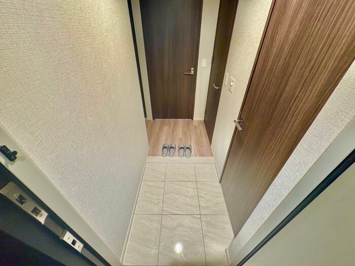 物件内観写真20　(玄関)