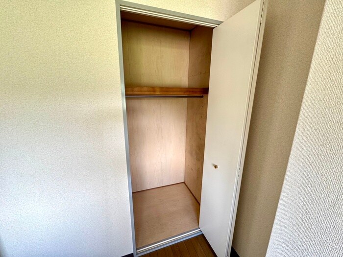 物件内観写真15　(収納)
