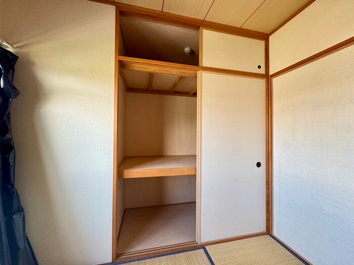 物件内観写真15　(収納)