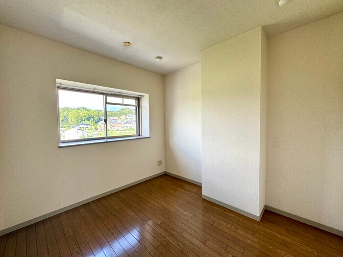 物件内観写真21　(居室)