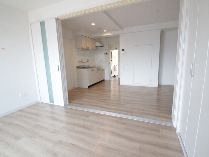 物件内観写真9　(居室)