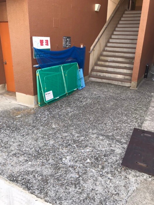 物件外観写真6　(建物設備)