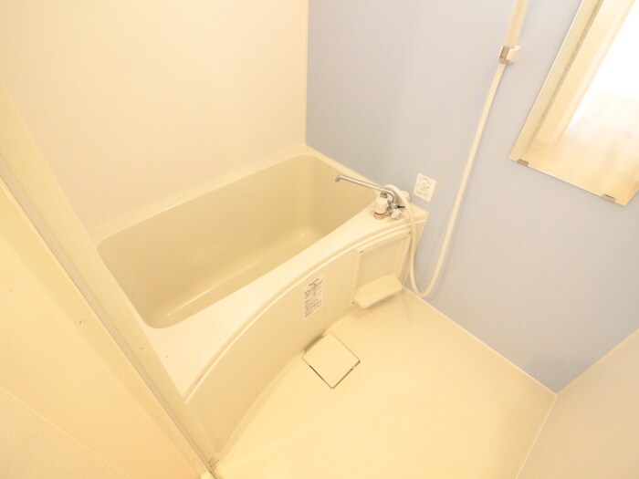 物件内観写真13　(バス／シャワールーム等)