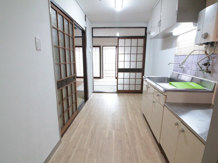 物件内観写真15　(居室)