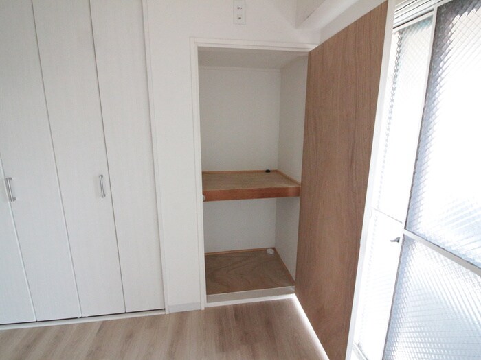 物件内観写真17　(収納)