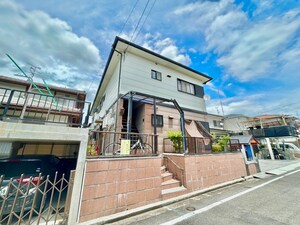 ハイム・ララ外観写真