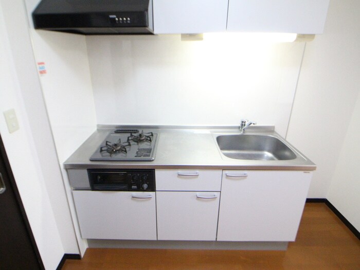 物件内観写真8　(キッチン)