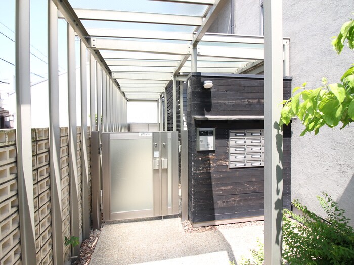 物件外観写真3　(外観写真)