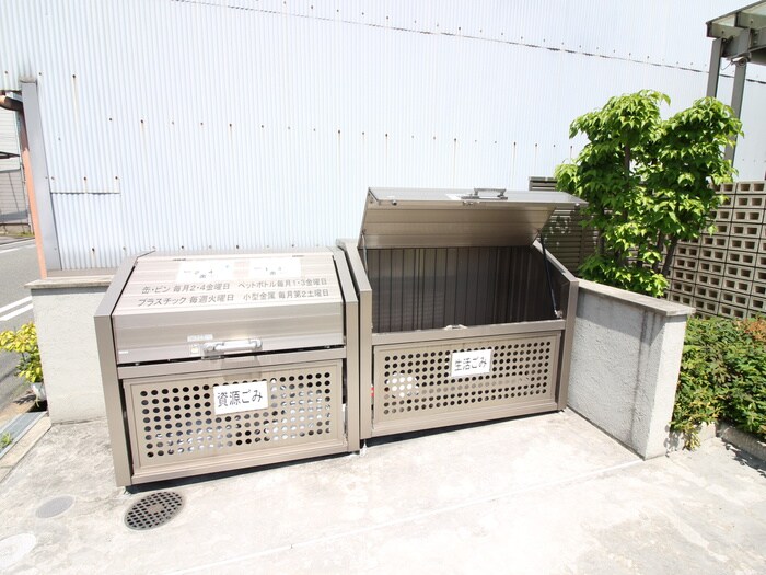 物件外観写真4　(外観写真)