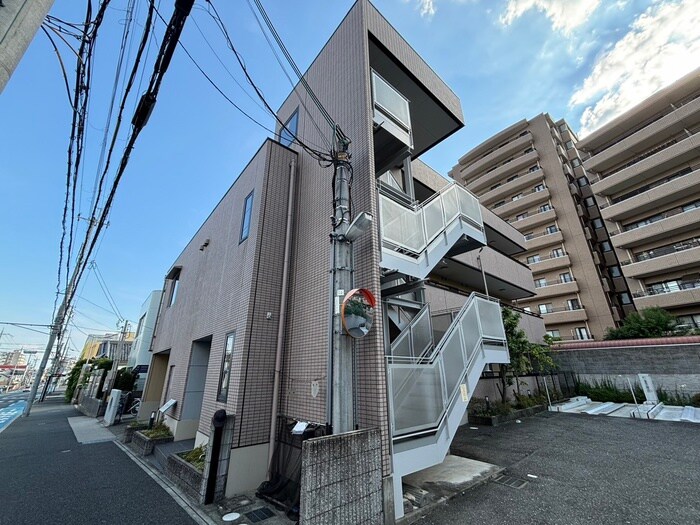 物件外観写真2　(外観写真)