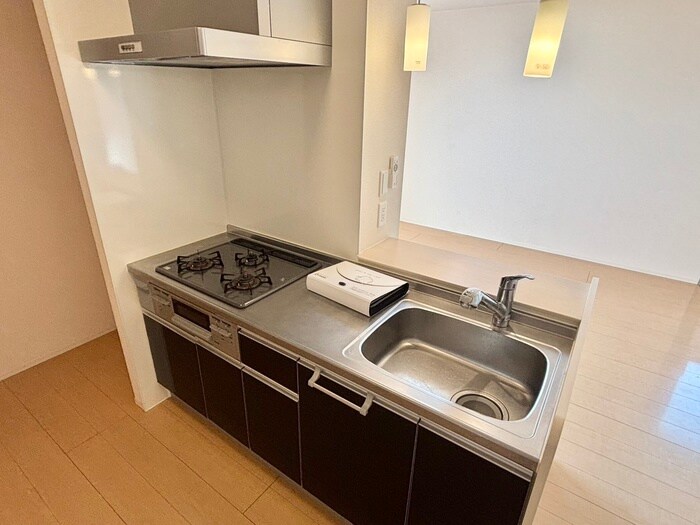 物件内観写真9　(キッチン)