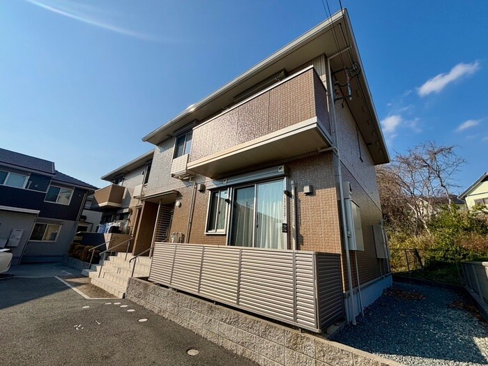 物件外観写真3　(外観写真)