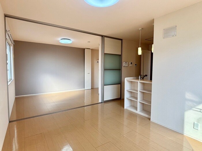 物件内観写真13　(居室)