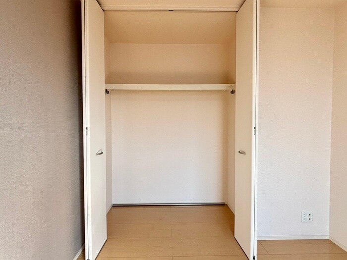 物件内観写真17　(収納)