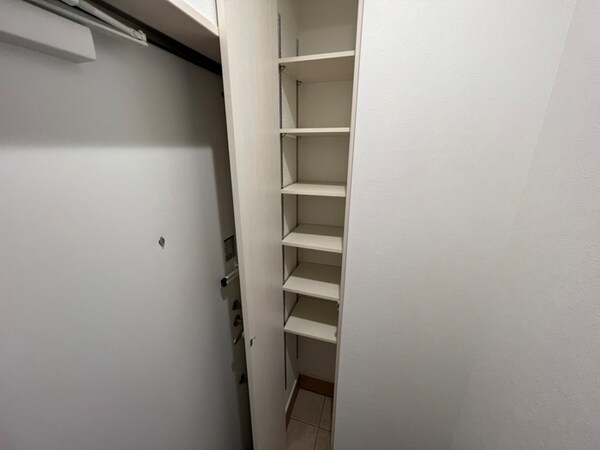 靴箱
