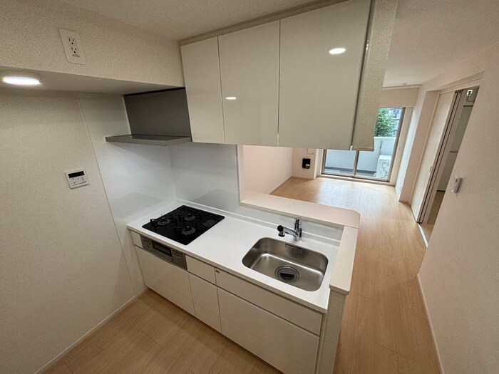 物件内観写真7　(キッチン)