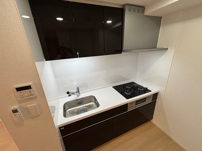 物件内観写真7　(キッチン)