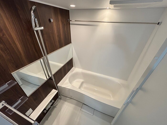 物件内観写真8　(バス／シャワールーム等)