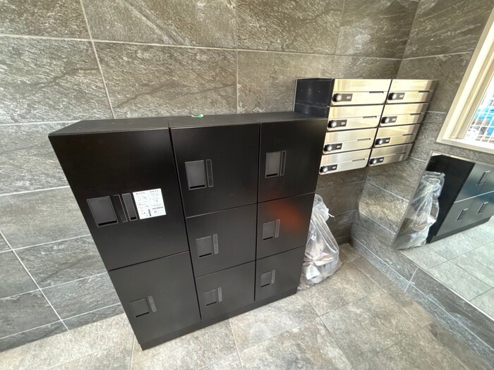 物件外観写真3　(建物設備)