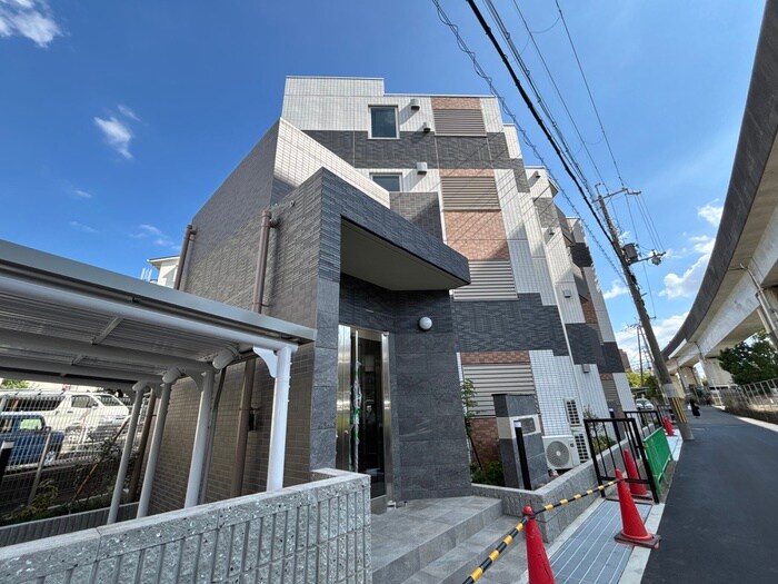 物件外観写真5　(外観写真)