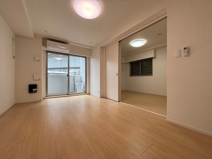 物件内観写真12　(居室)