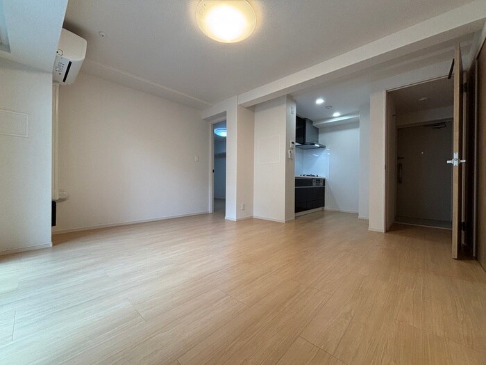 物件内観写真13　(居室)