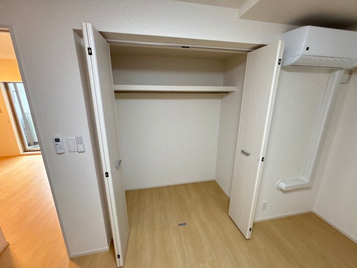 物件内観写真14　(収納)