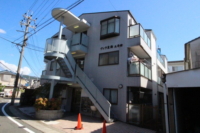 物件外観写真6　(外観写真)