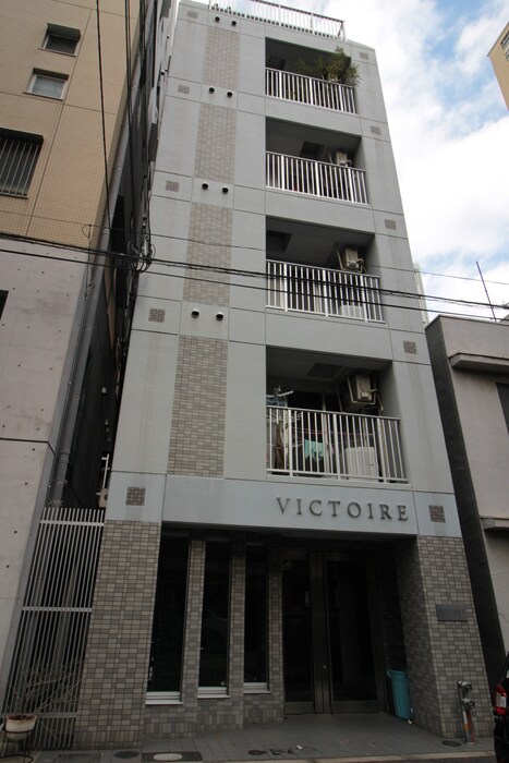 物件外観写真6　(外観写真)