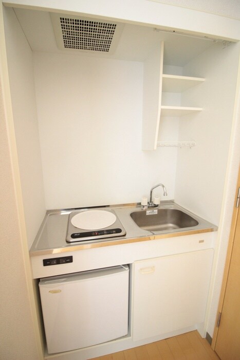 物件内観写真10　(キッチン)