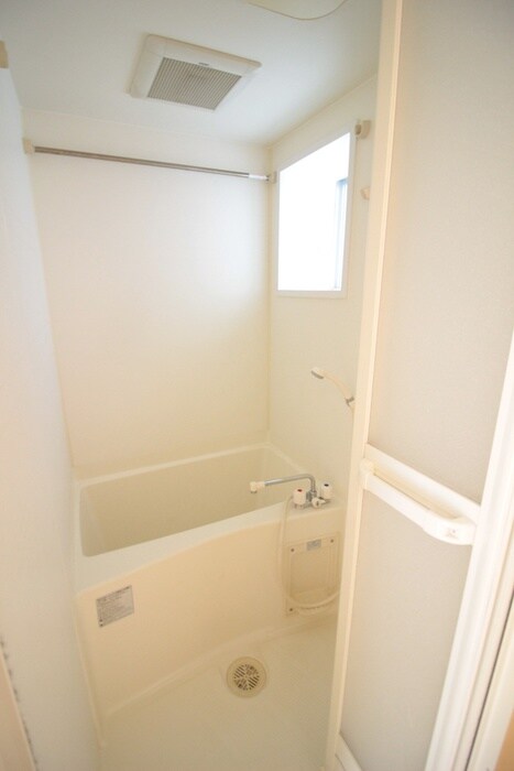 物件内観写真11　(バス／シャワールーム等)