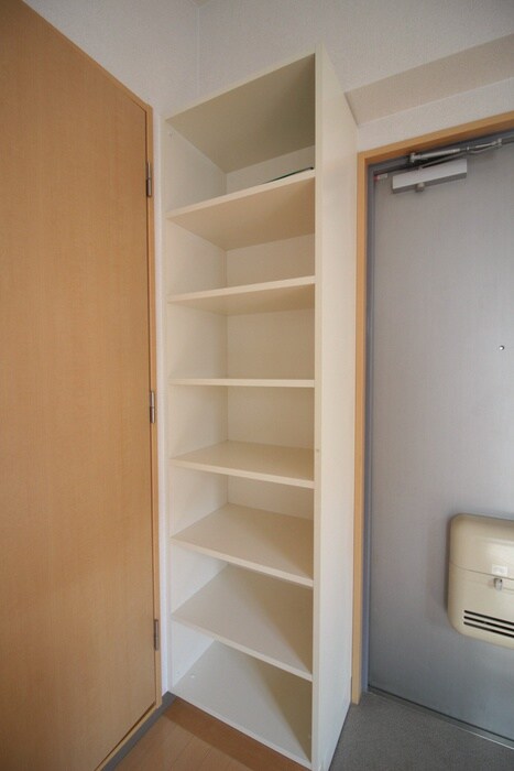 物件内観写真20　(靴箱)